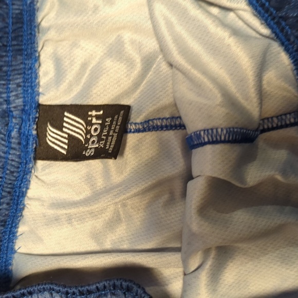 kids shorts XL 16-14 - Picture 2 of 2